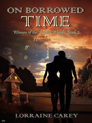 cover image of On Borrowed Time